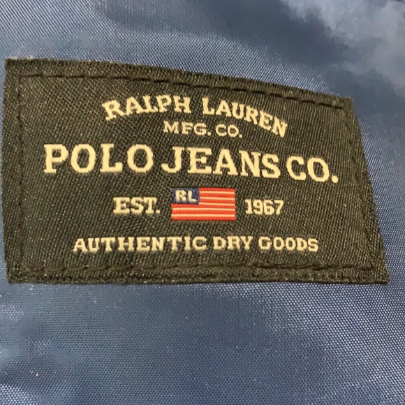 Ralph Lauren (3) - Picture 10 of 10